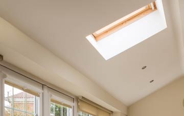 Steeple conservatory roof insulation companies