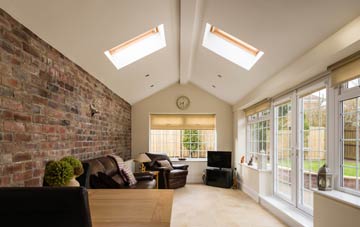 conservatory roof insulation Steeple
