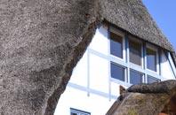 find rated Steeple thatchers